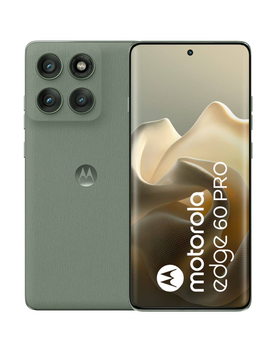 Motorola Edge 60 Pro 512GB Gris | Precio Claro Chile