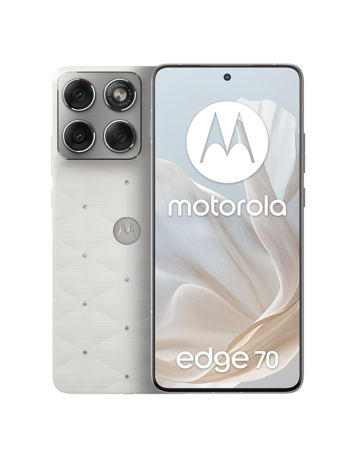 Imagen para Motorola Edge 70 512GB Swarovski de StoreName