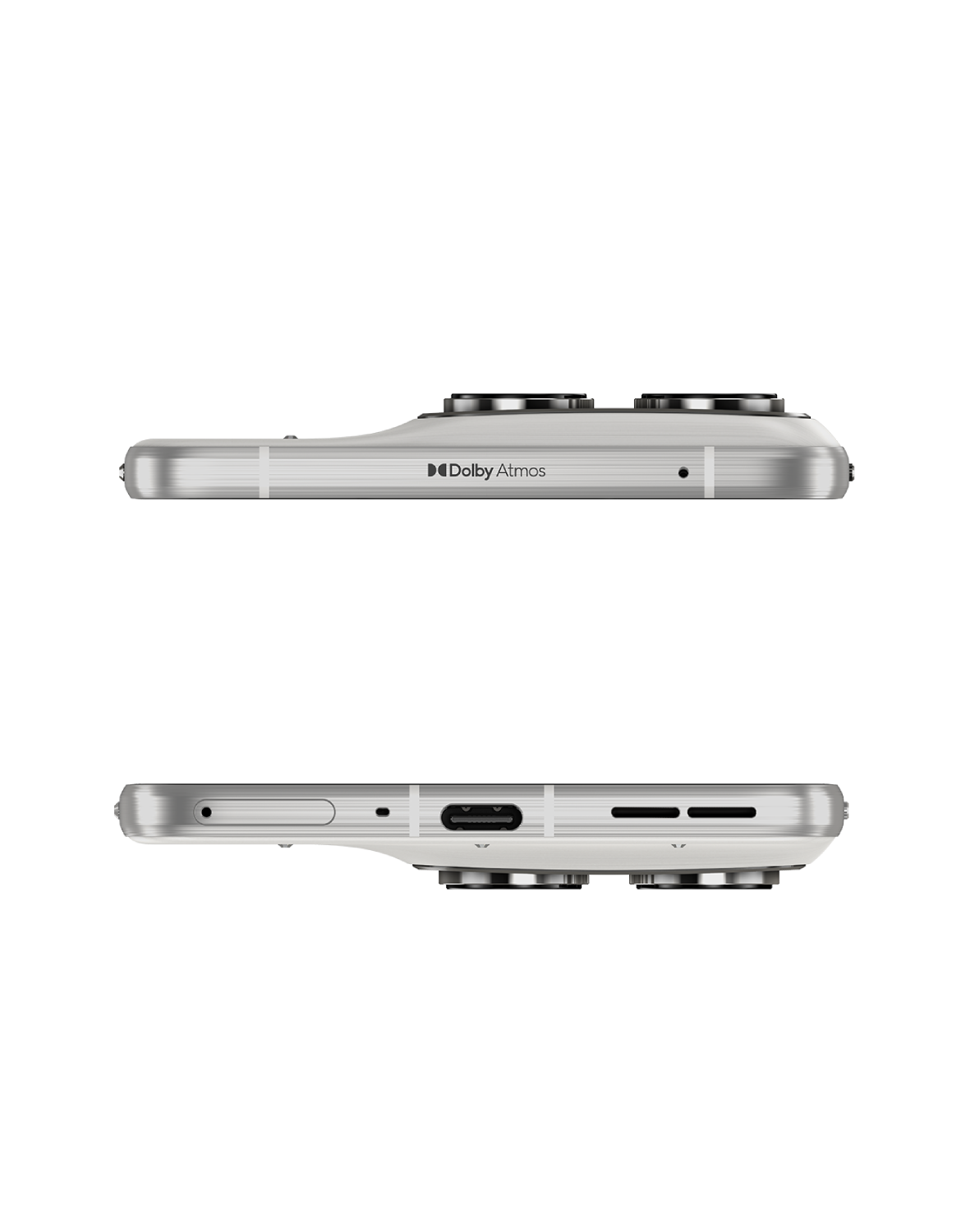 Motorola Edge 70 512GB Swarovski Edition, foto 3