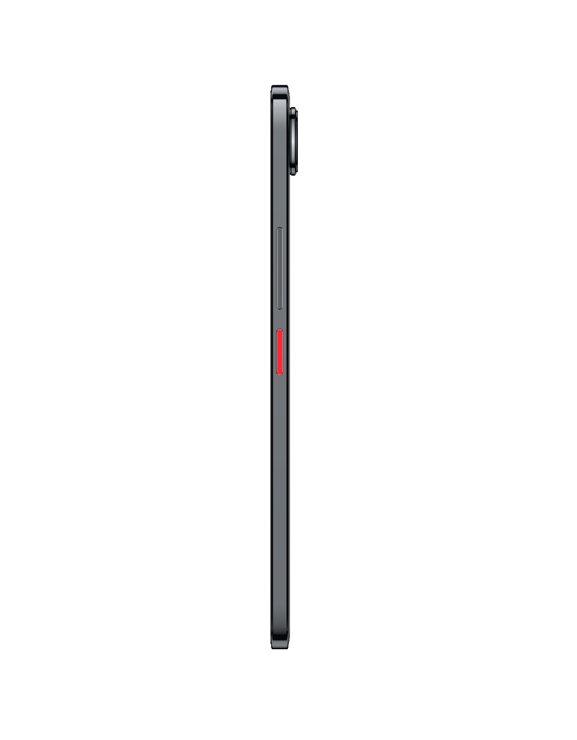 ZTE Nubia Air 5G 512GB Negro, foto 3