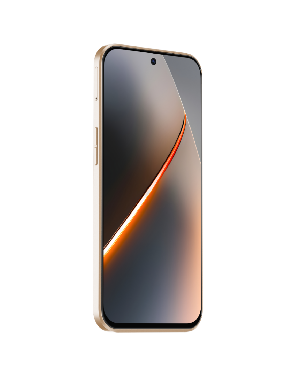 ZTE Nubia Neo 5 5G 256GB Amarillo, foto 2