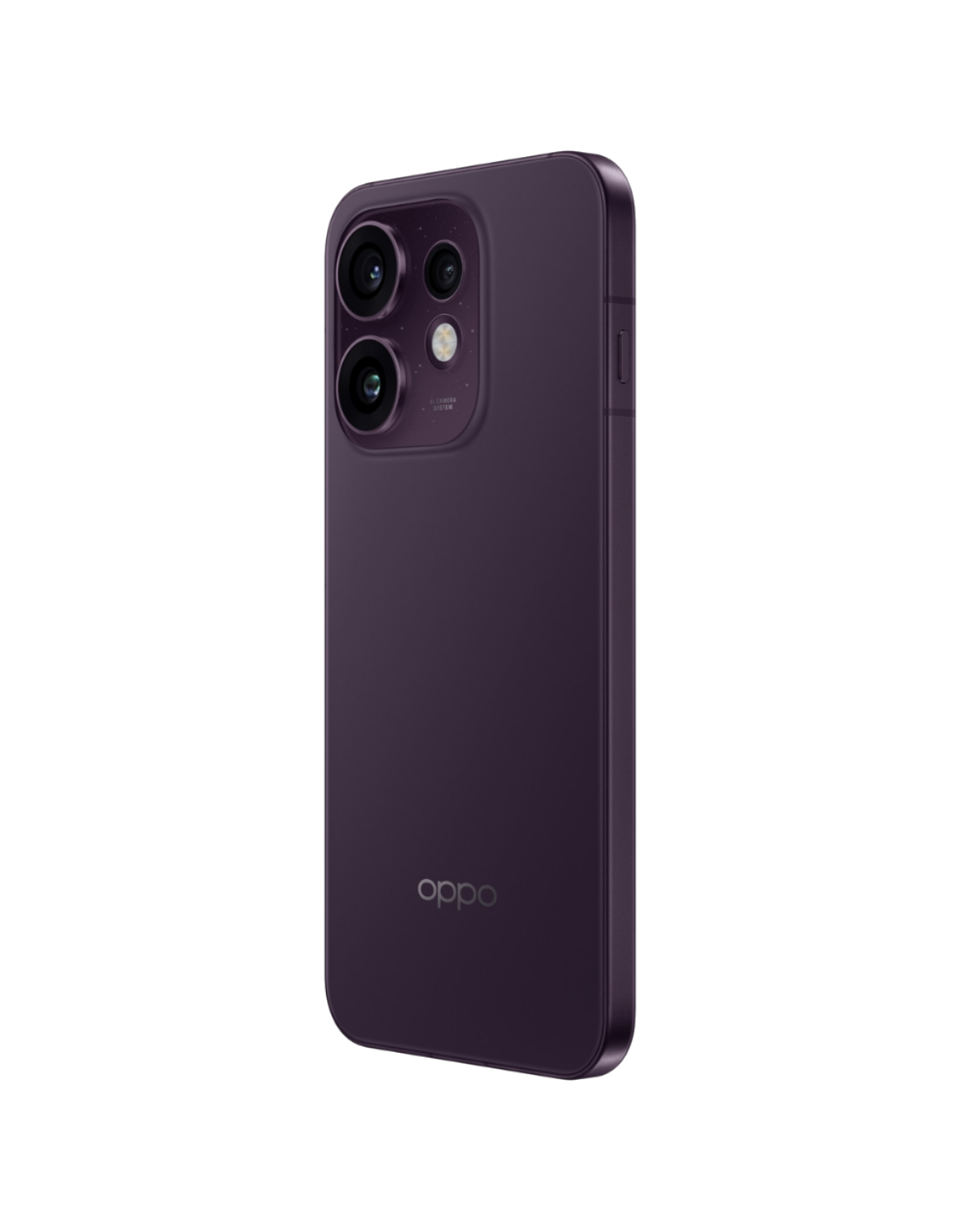 Oppo Reno 16F 5G 256GB Violeta + Speaker, foto 5