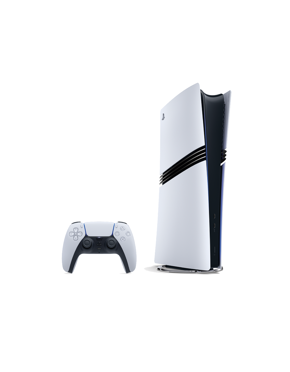 Imagen para Consola Play Station 5 Pro Digital de StoreName