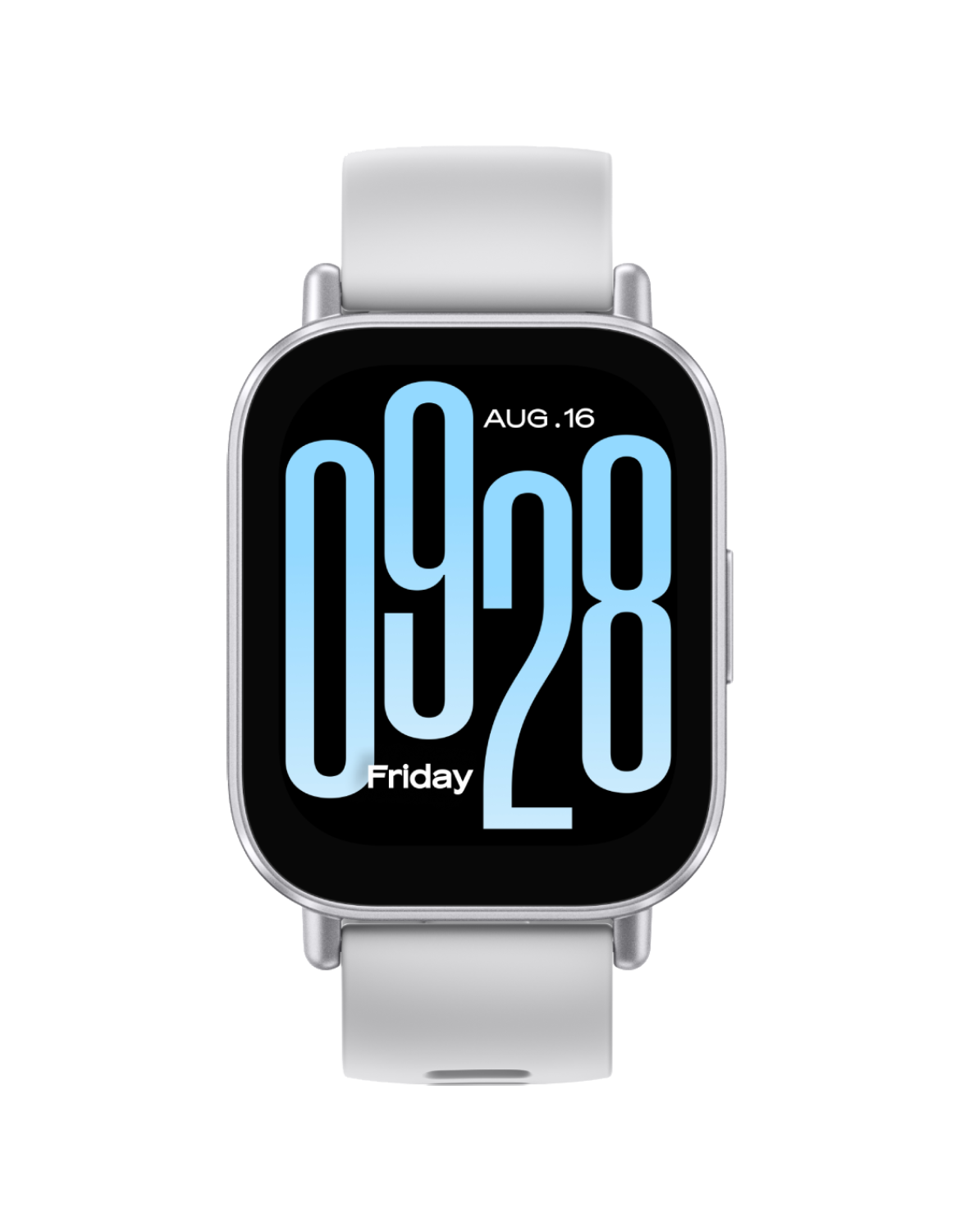Imagen para Redmi Watch 5 Active Negro de StoreName