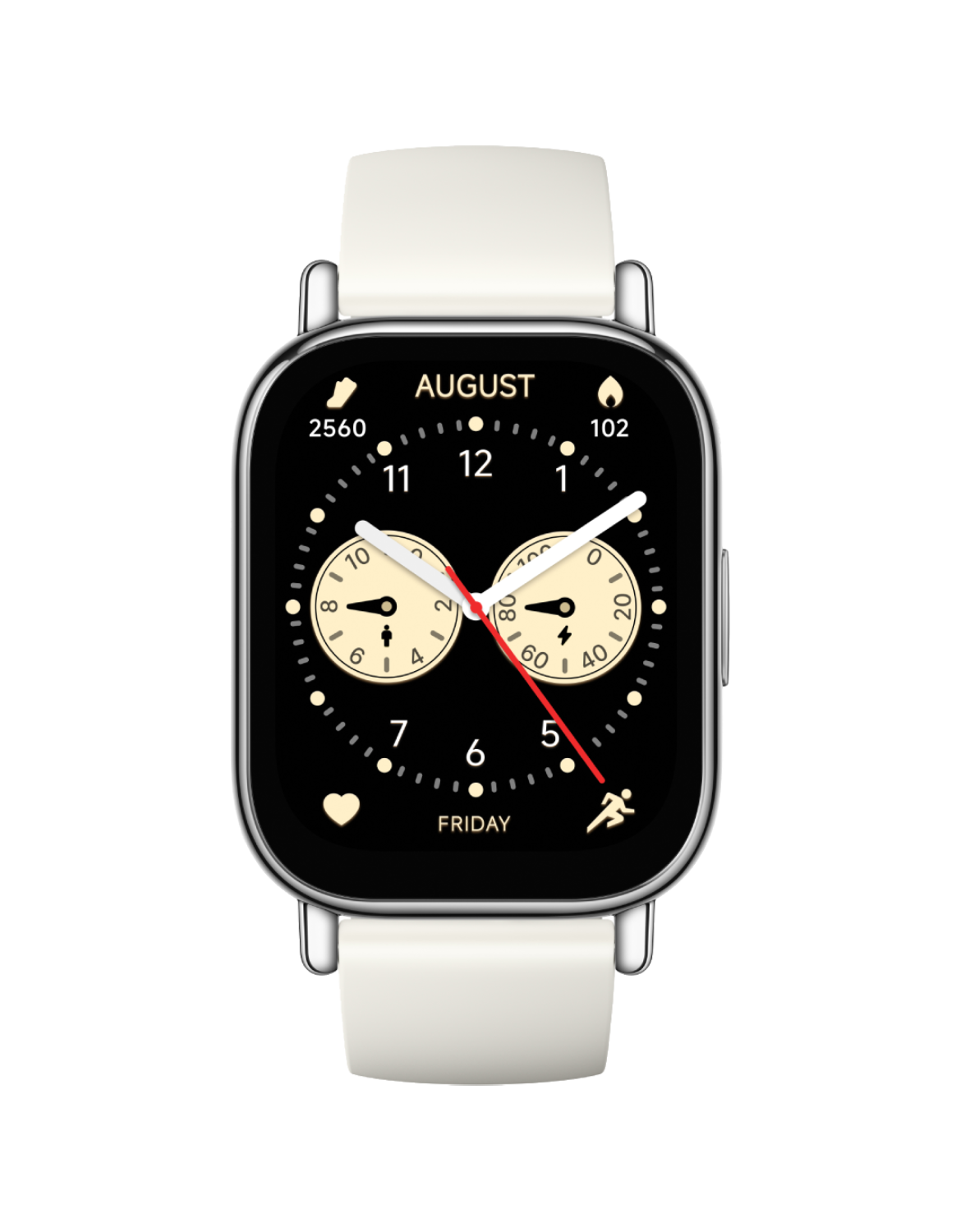 Imagen para Redmi Watch 5 Lite Gold de StoreName