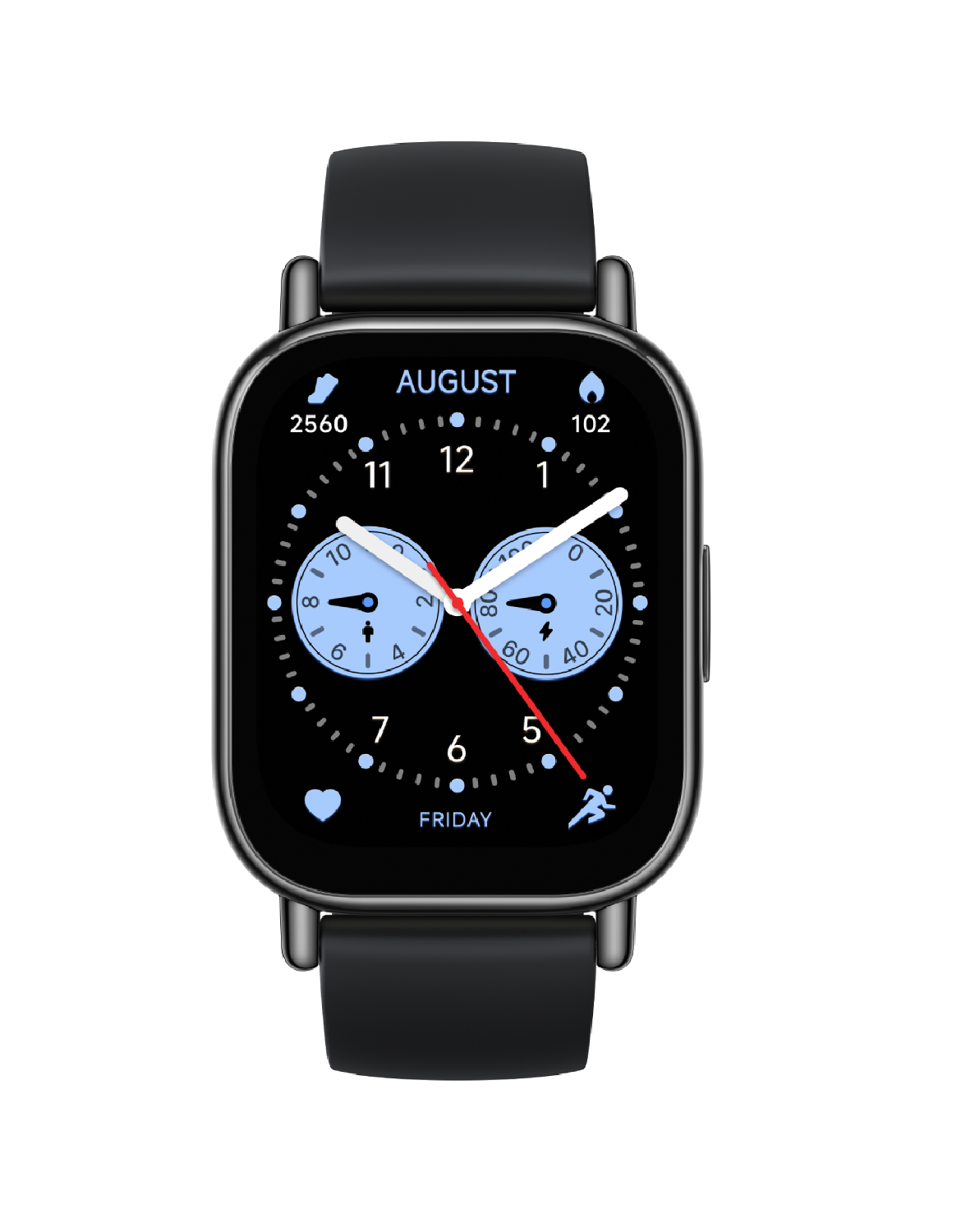 Imagen para Xiaomi Redmi Watch 5 Lite Black de StoreName