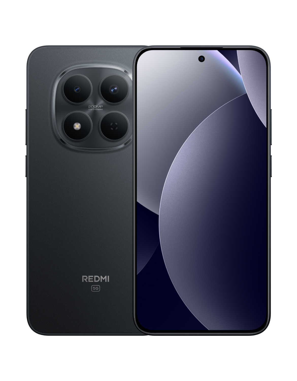 Xiaomi Redmi Note 15 Pro 512GB 5G Negro | Precio Claro Chile