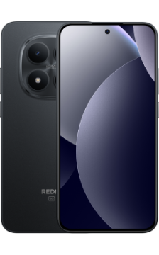 Xiaomi Redmi Note 15 Pro 512GB 5G Negro
