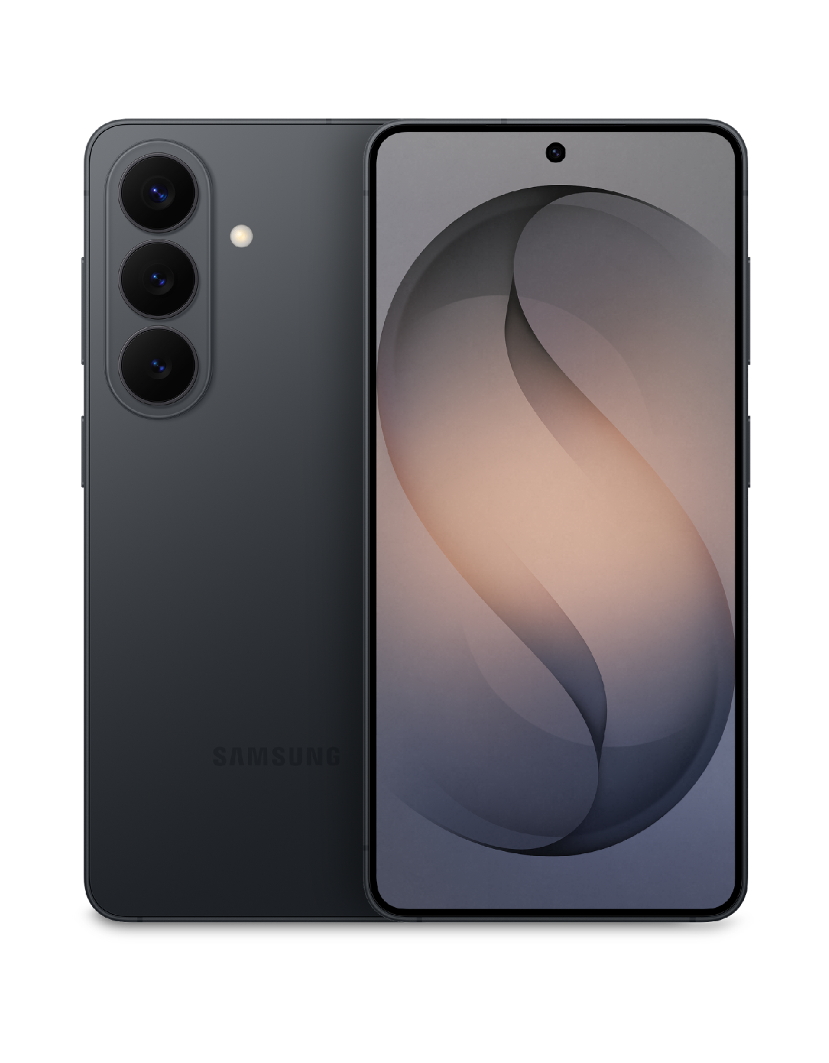 Samsung S26 256GB Negro | Precio Claro Chile