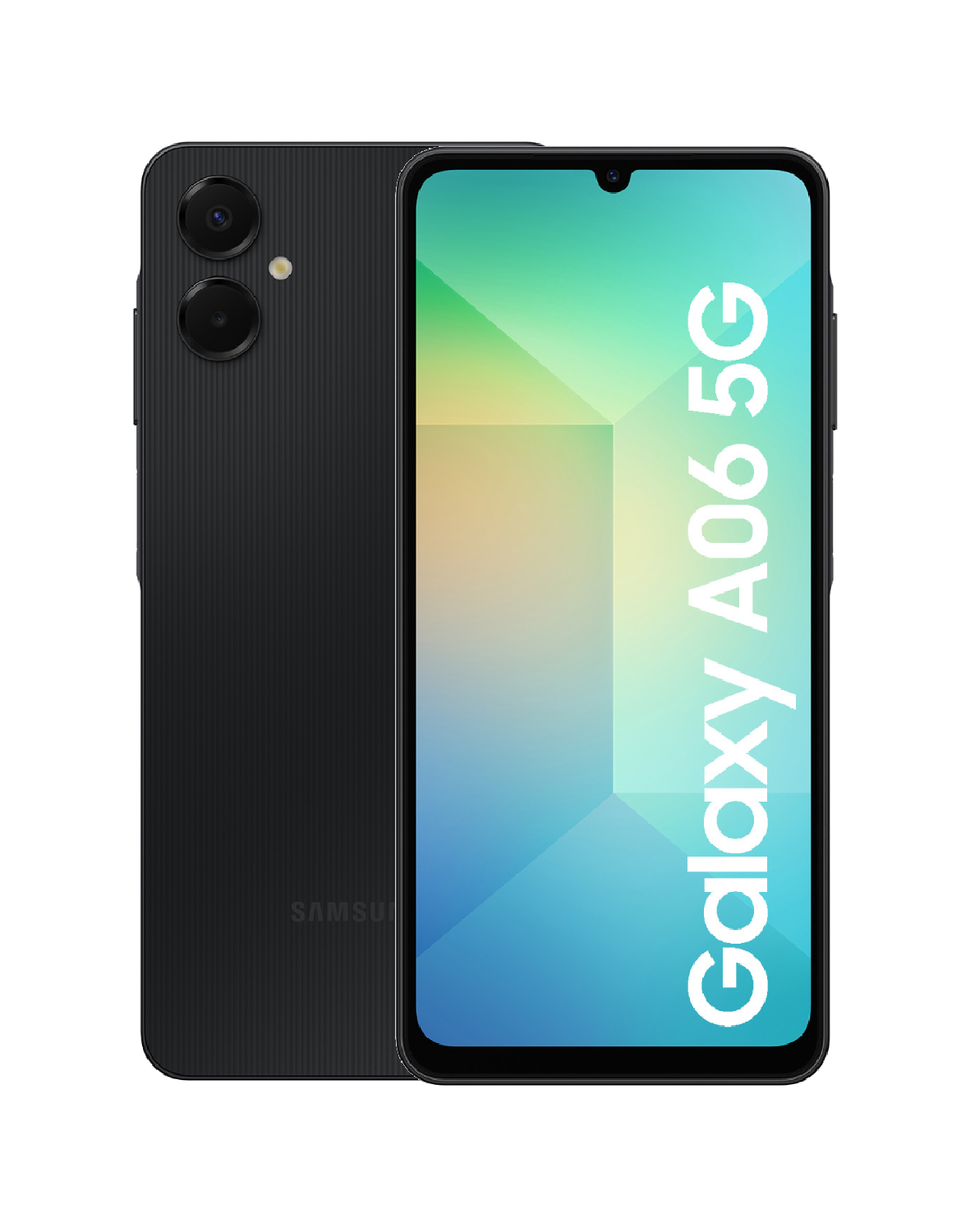 Samsung A06 5G 128GB Negro Precio Claro Chile