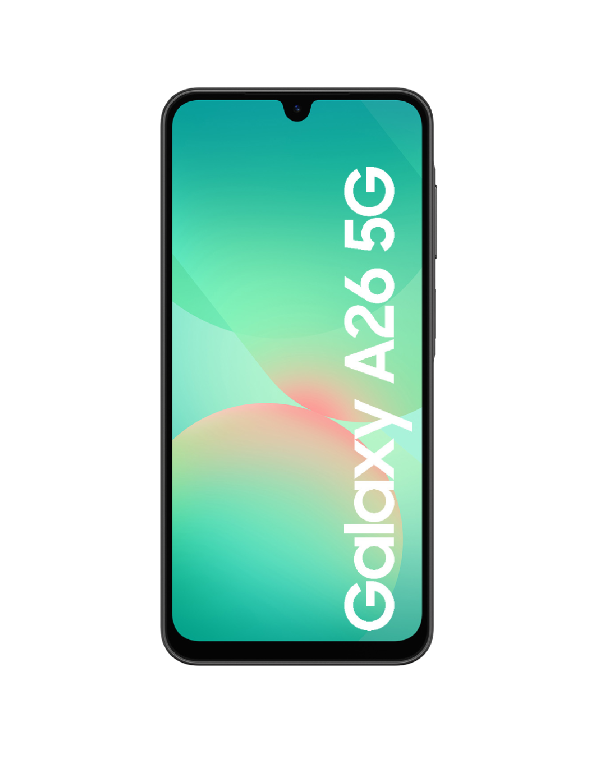 Imagen para Samsung A26 128GB 5G Negro Exclusivo Online de StoreName