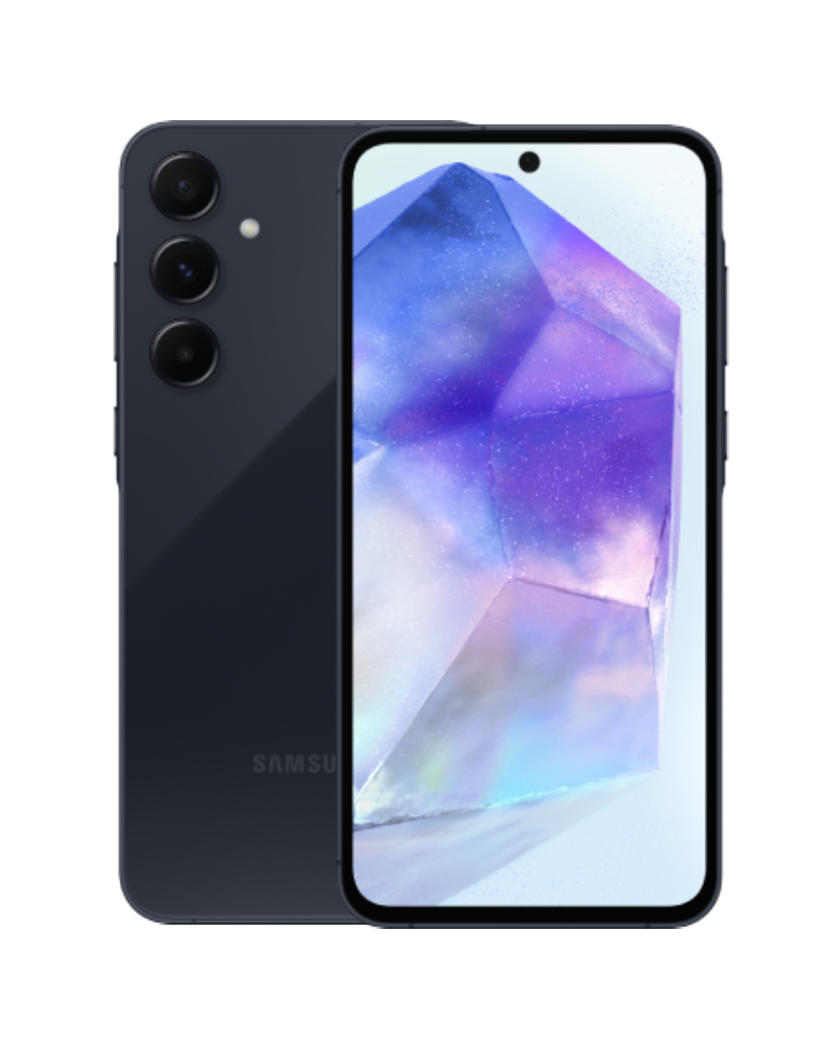 Imagen para Samsung A55 128GB 5G Awesome Navy de StoreName