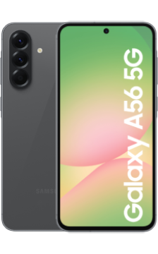 Samsung A56 256GB 5G Awesome Graphite