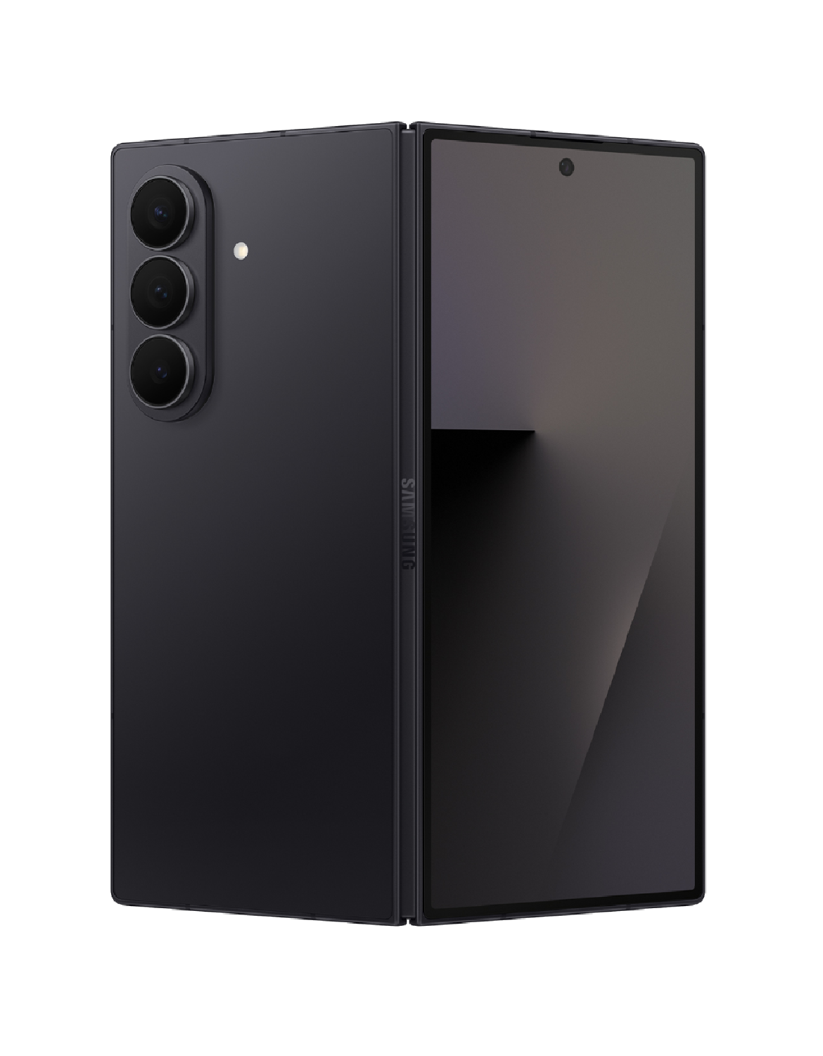 Samsung Z Fold 7 256GB Jet Black | Precio Claro Chile