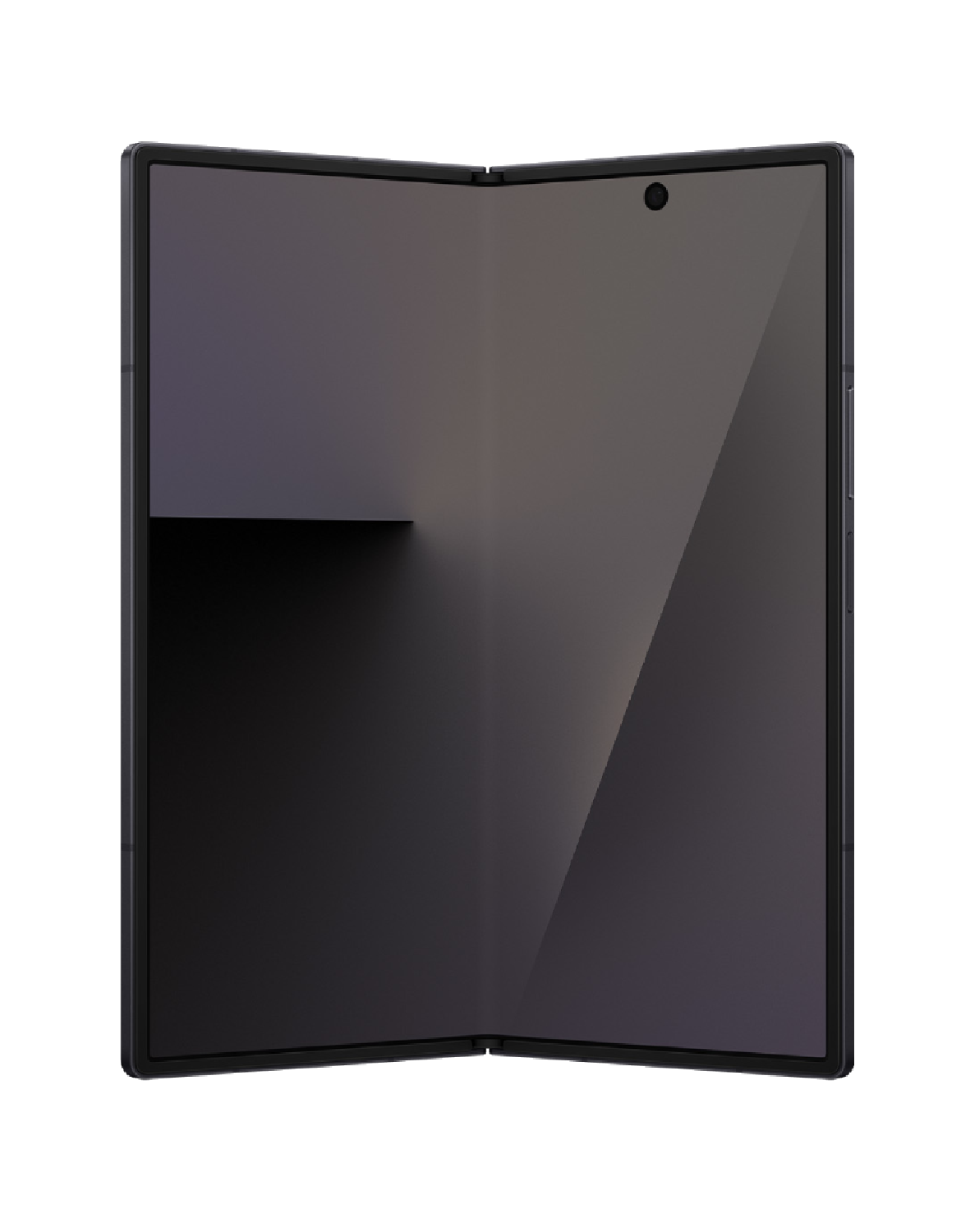 Samsung Galaxy Z Fold7 256GB 12GB Negro Intenso, foto 3