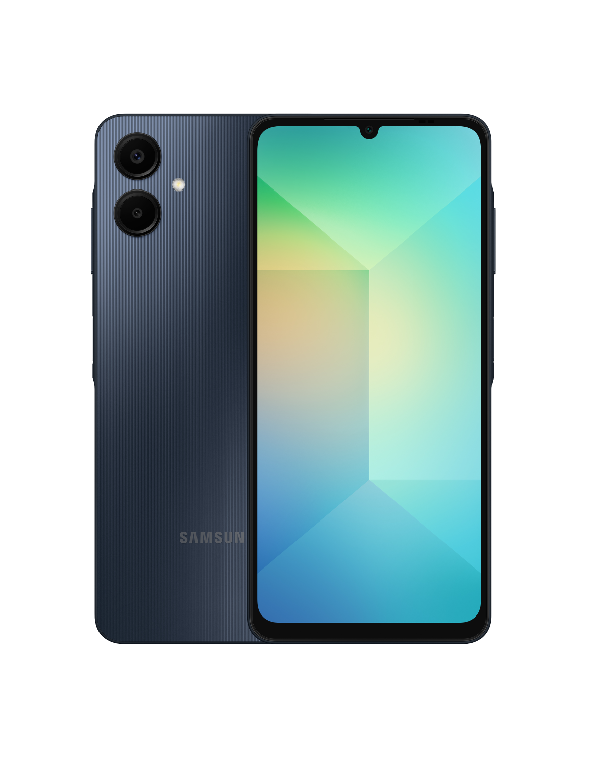 Imagen para Samsung Galaxy A06 128GB Negro de StoreName