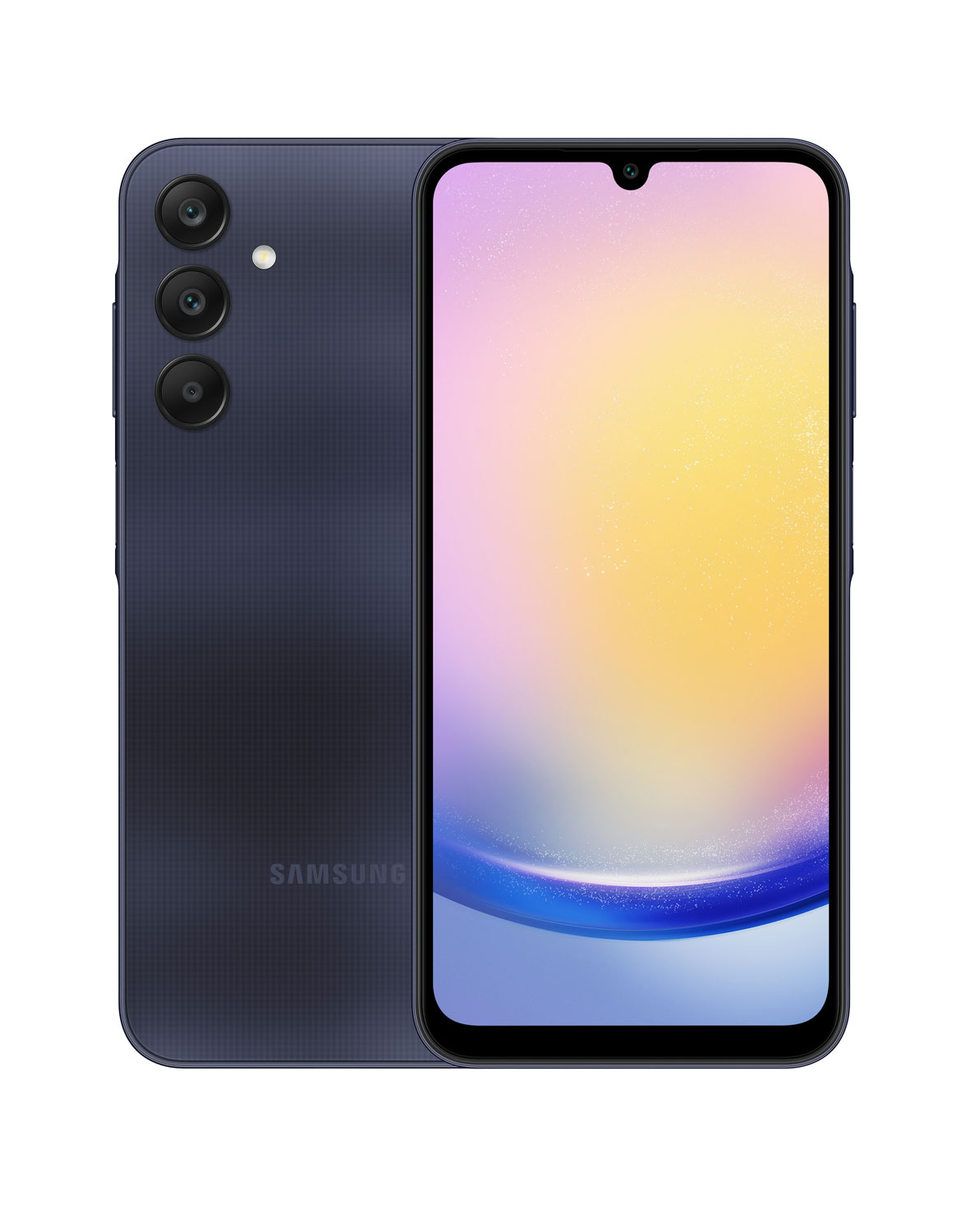 Imagen para Samsung Galaxy A25 256GB 5G Negro de StoreName