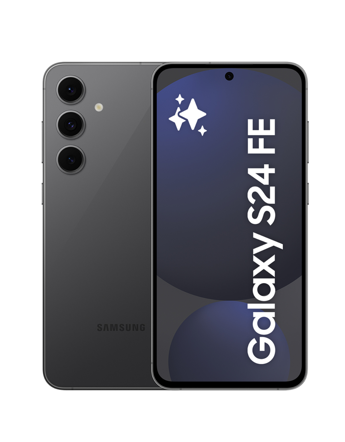Imagen para Samsung Galaxy S24 FE 128GB 5G Grafito de StoreName