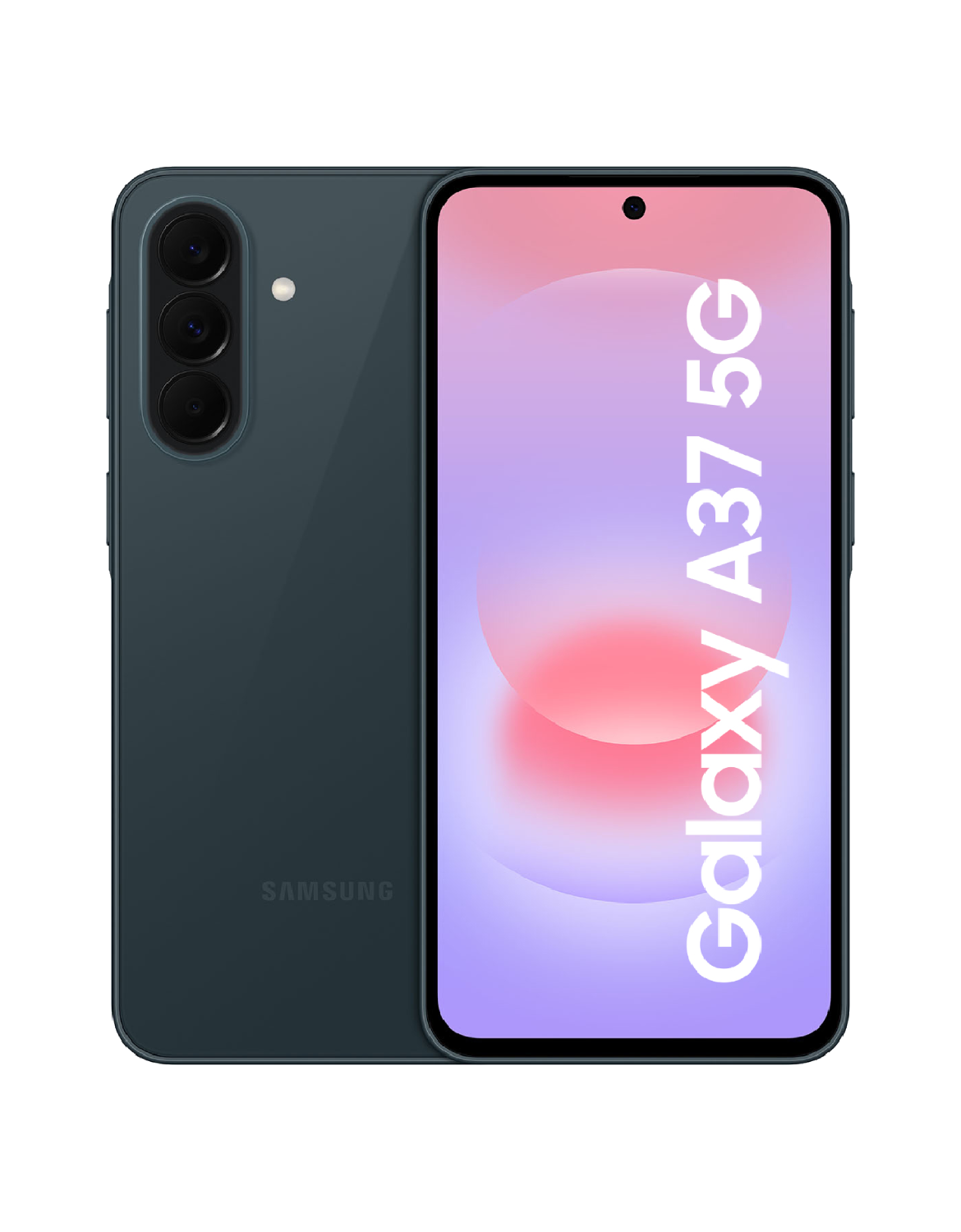 Imagen para Samsung A37 5G 128GB Awesome Graygreen de StoreName