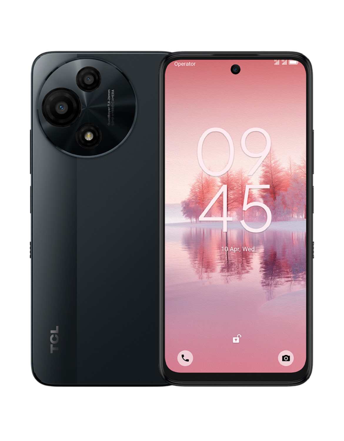 TCL 60 SE NXTPAPER 5G 256GB Gris