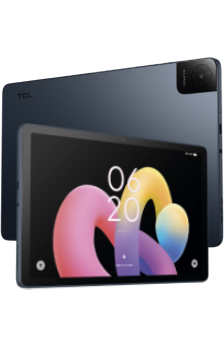 TCL Tab 10 L Gen 4 Negro