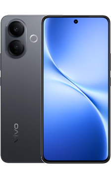 Vivo V60 Lite 256GB 5G Negro