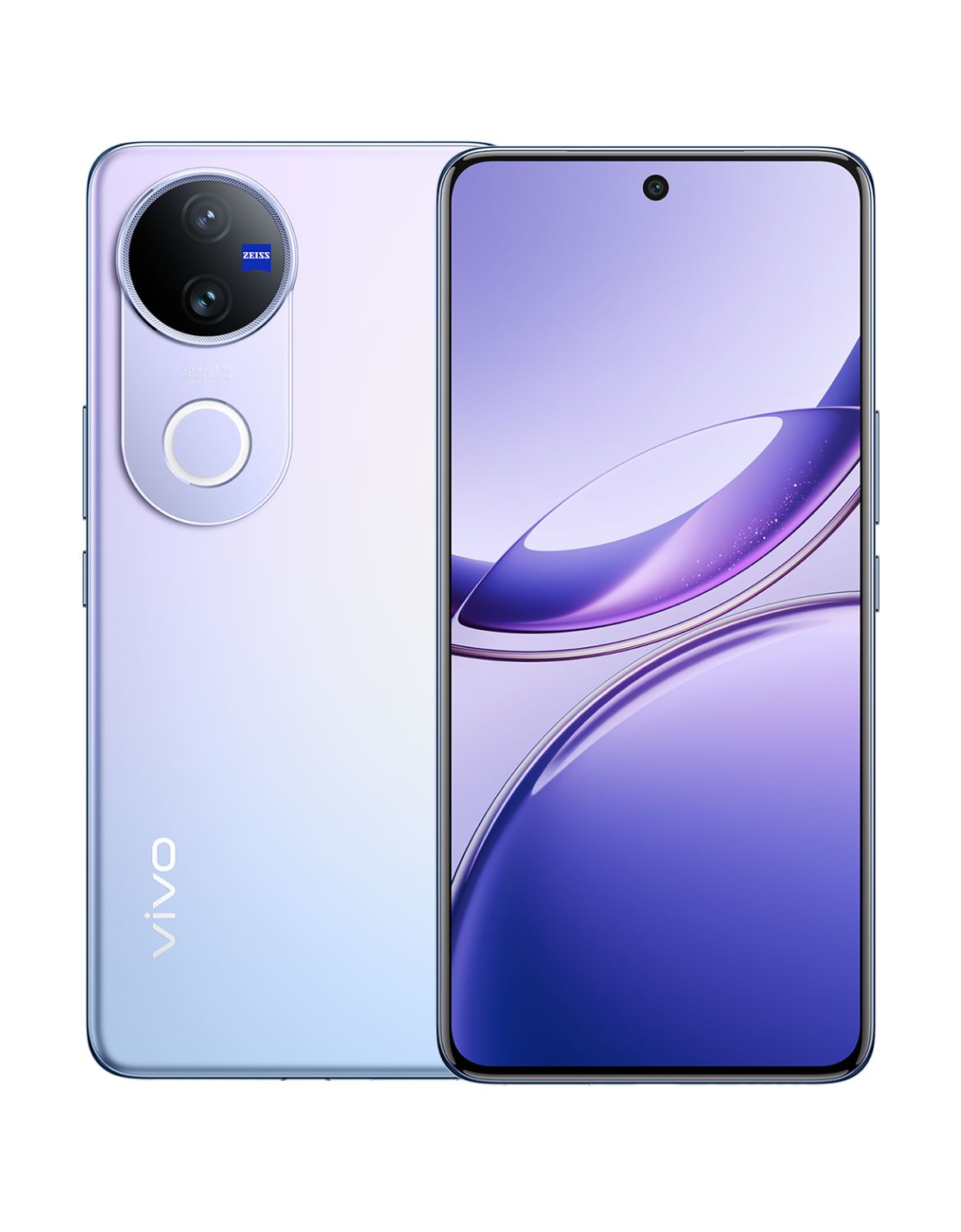 Imagen para Vivo V50 512GB 5G Purple de StoreName