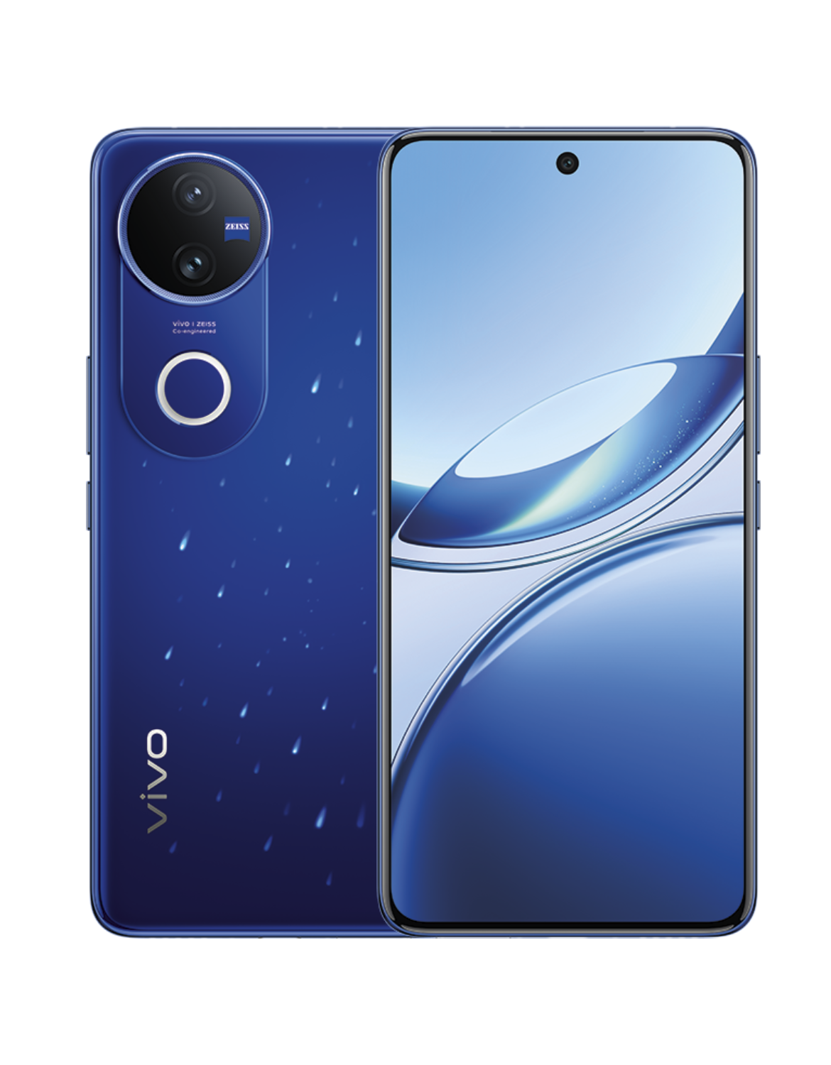 Imagen para Vivo V50 512GB 5G Blue de StoreName