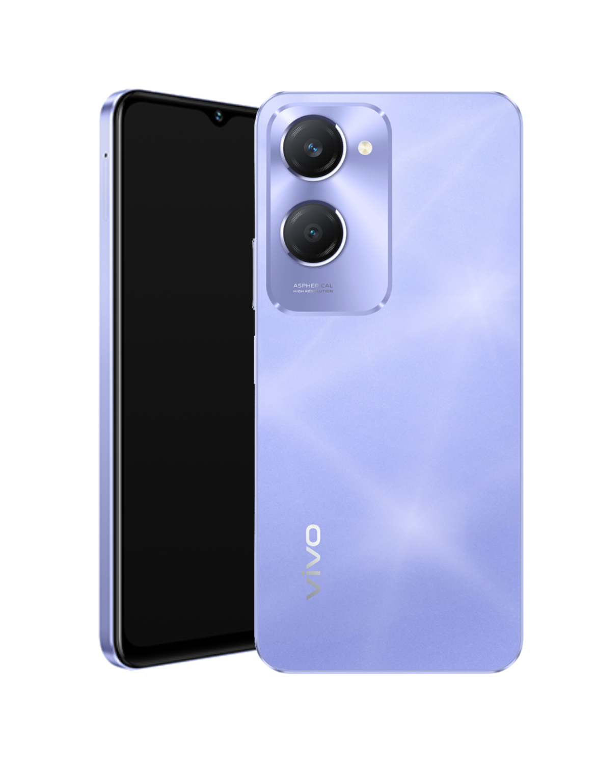 Imagen para Vivo Y28s 5G 256GB Morado de StoreName