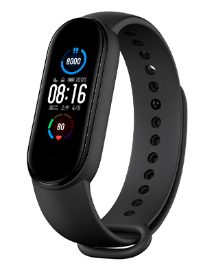 Xiaomi Smart Band | Claro Chile