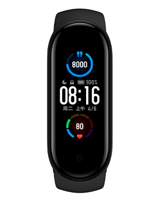 Xiaomi Smart Band | Claro Chile