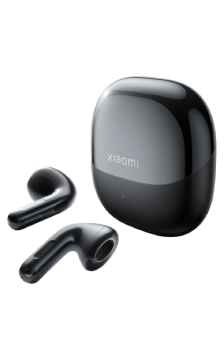 Xiaomi Buds 6 Graphite Black