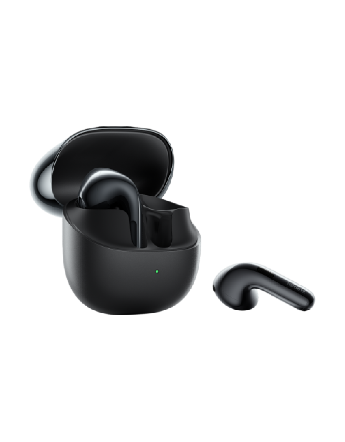 Xiaomi Buds 6 Graphite Black, foto 2