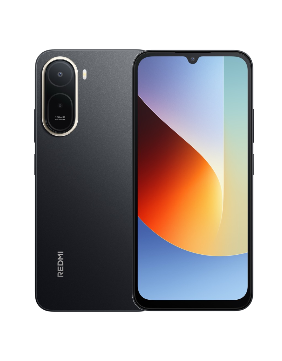 Imagen para Xiaomi Redmi A7 Pro 4G 128GB Negro de StoreName