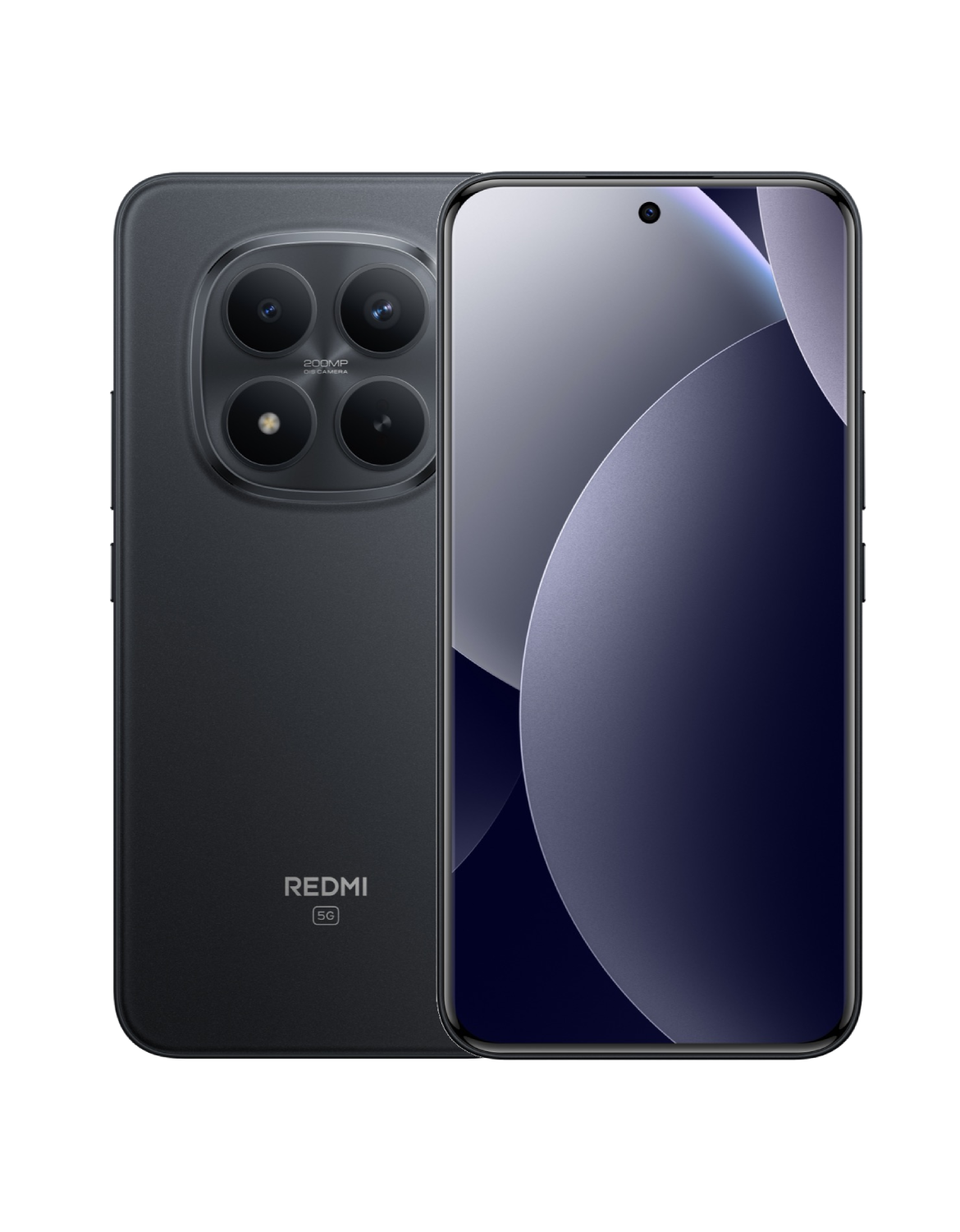Imagen para Xiaomi Redmi Note 15 Pro Plus 512GB Black de StoreName