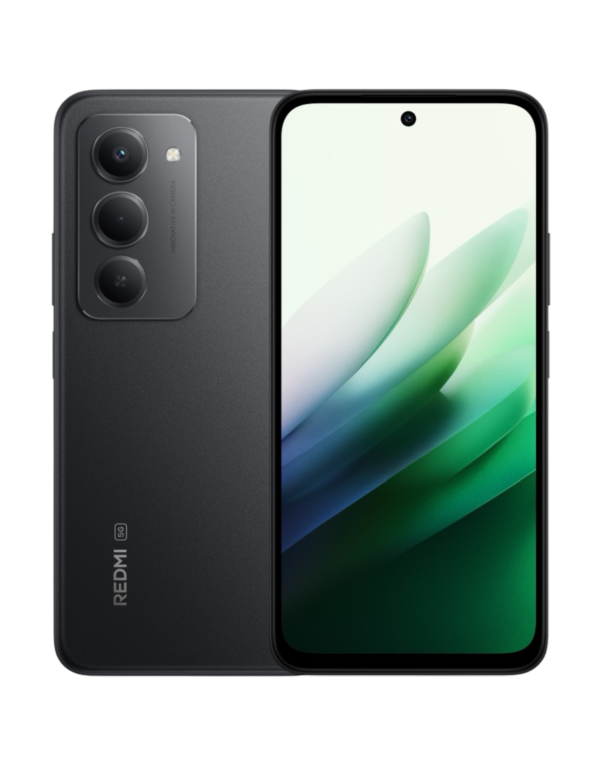 Xiaomi Redmi 15 256GB 5G Negro | Precio Claro Chile