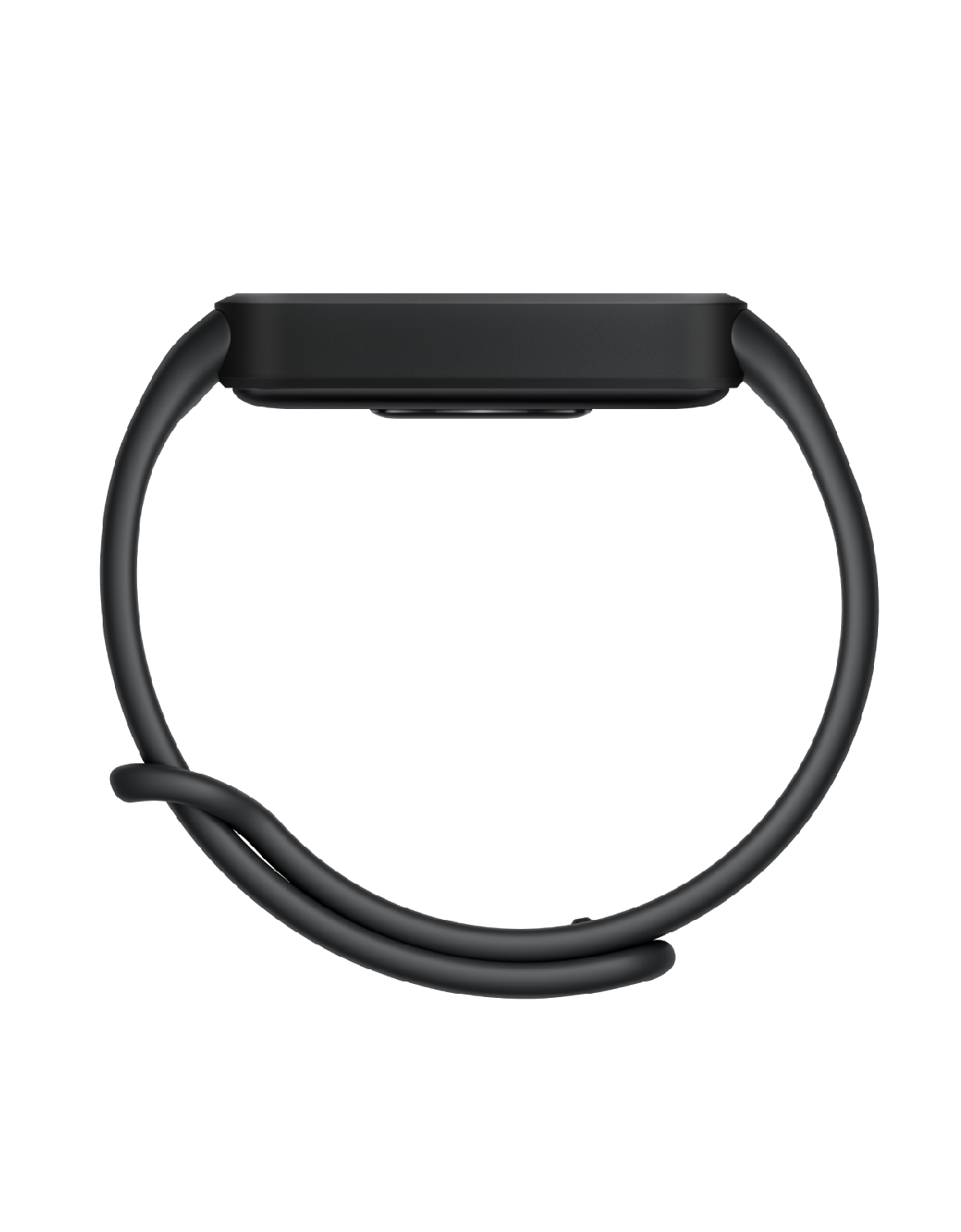 Xiaomi Smart Band 9 Active Black, foto 4