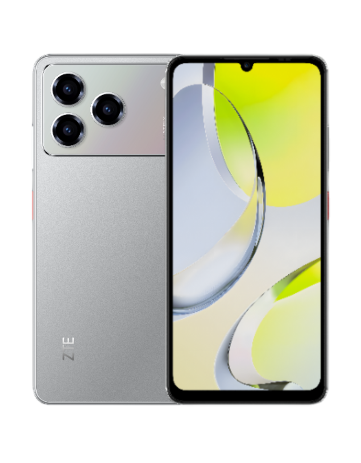 Celular ZTE