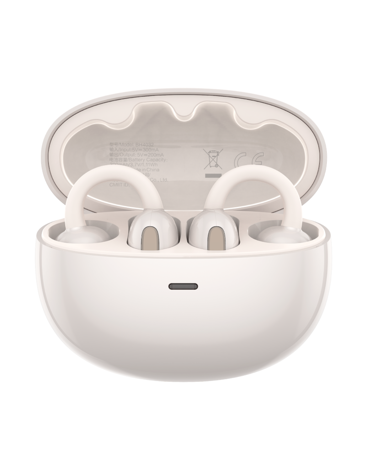 Audífono ZTE Buds 2 Blanco | Precio Claro Chile