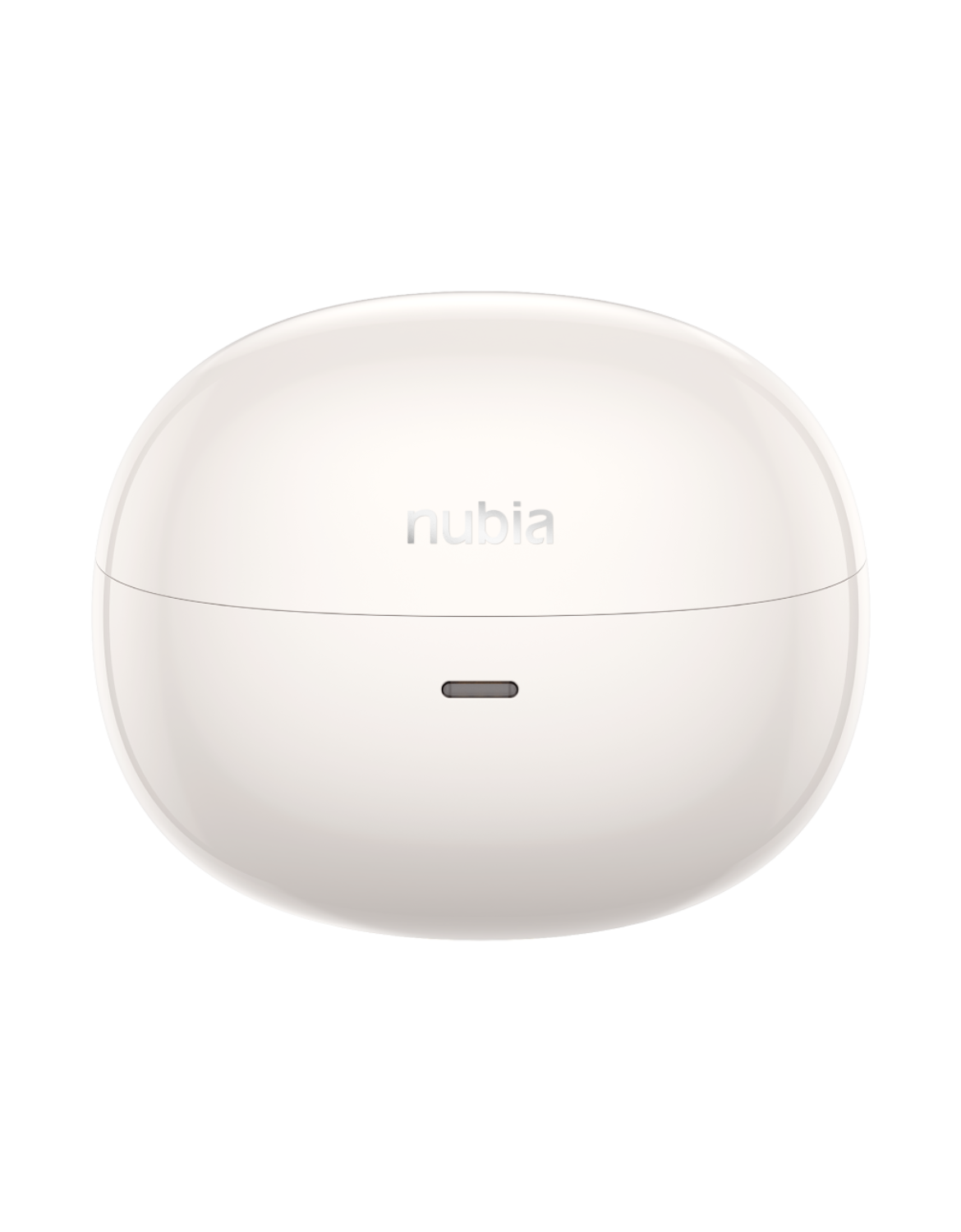 ZTE Nubia Live Clip Blanco, foto 5