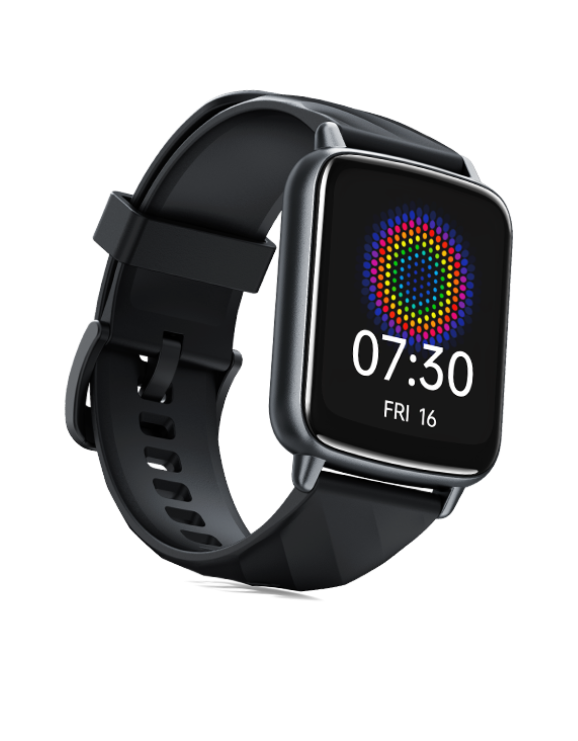 ZTE Watch Live 3 Negro