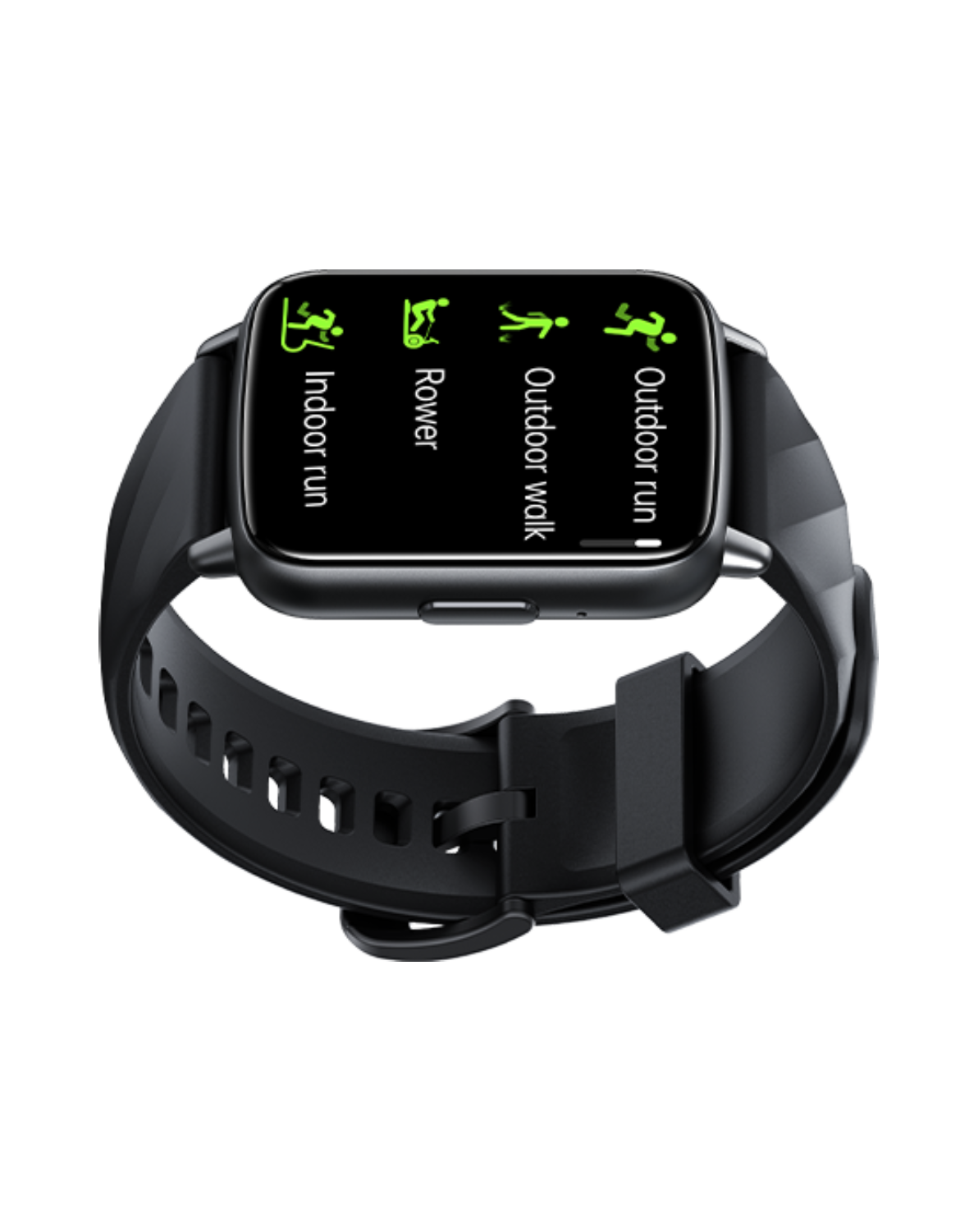 ZTE Watch Live 3 Negro, foto 2