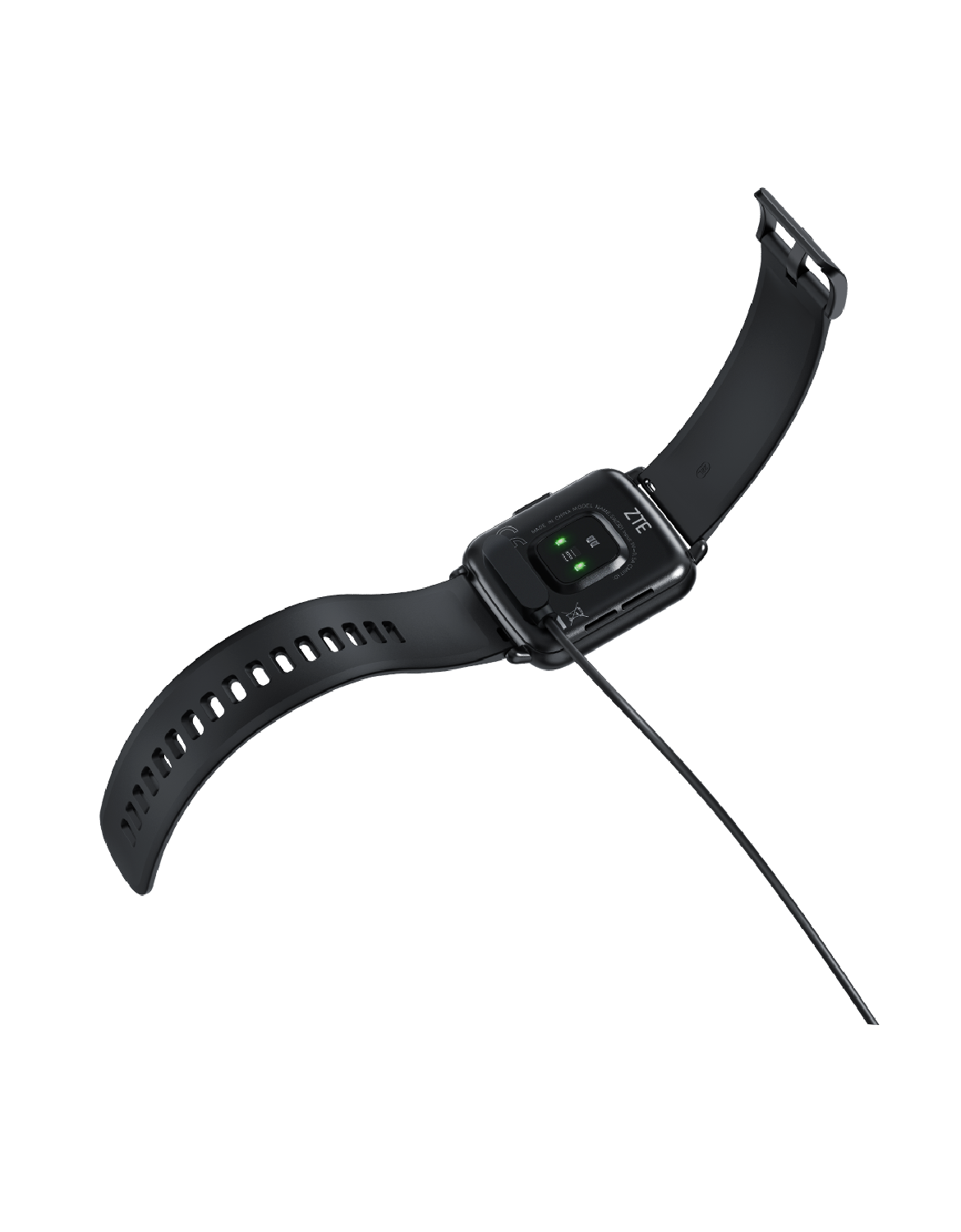 ZTE Watch Live 3 Negro, foto 4