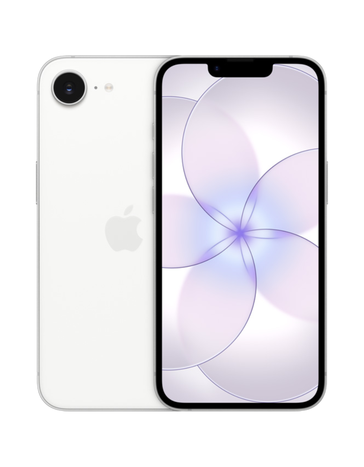 iPhone 17E 5G 256GB Blanco | Precio Claro Chile