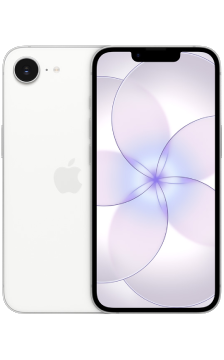 Iphone 17E 5G 256Gb Blanco