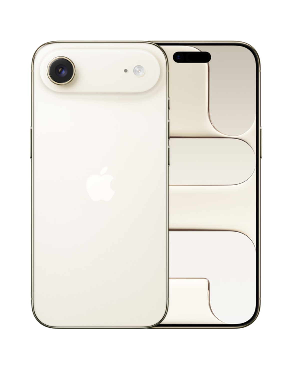 Apple iPhone Air ライトゴールド 256GB SIMフリー iPhone Air 5G 256GB Light Gold | Precio Claro Chile