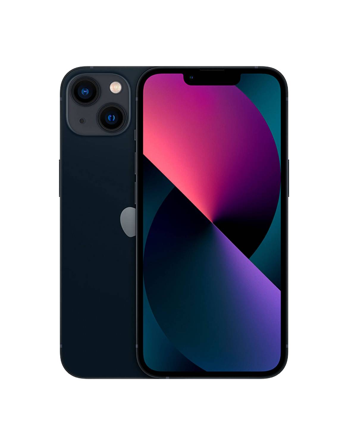 Imagen para iPhone 13 128GB Azul Medianoche de StoreName