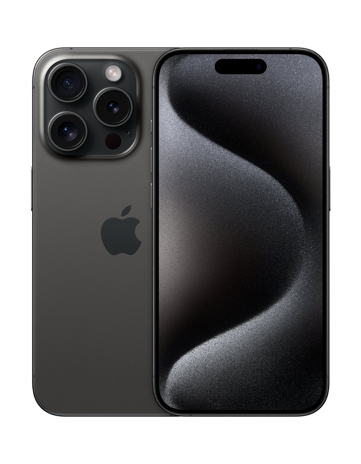 Imagen para iPhone 15 Pro 5G 128GB Titanium Exclusivo Online de StoreName