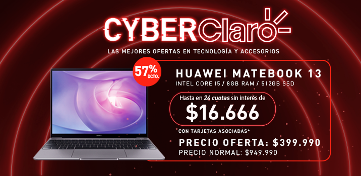 CyberClaro